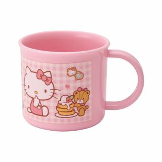 Hello Kitty - hrnek - Sweety pink