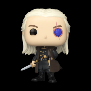 House of the Dragon - Funko POP! figurka - Aemond Targaryen (Chase Limited Edition)