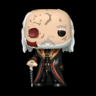 House of the Dragon - Funko POP! figurka - Viserys Targaryen (Chase Limited Edition)