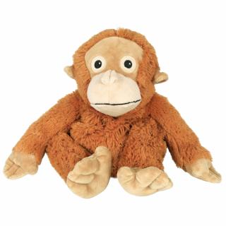 Hřejivý plyšový orangutan Motiv: Orangutan
