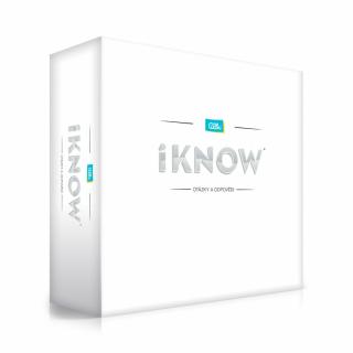 iKNOW - kvízová hra