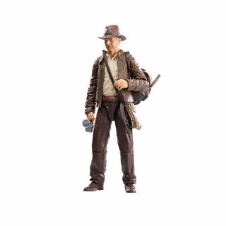 Indiana Jones Adventure Series - akční figurka - Indiana Jones (Indiana Jones and the Dial of Destiny)