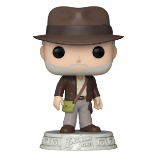 Indiana Jones and the Dial of Destiny - Funko POP! figurka - Indiana Jones