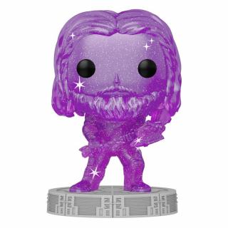 Infinity Saga - funko figurka - Artist Series Thor (Purple)