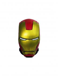 Iron Man - kasička - MKIII Helmet