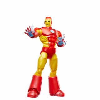 Iron Man Marvel Legends Series - akční figurka - Iron Man (Model 09)