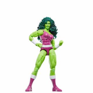 Iron Man Marvel Legends Series - akční figurka - She-Hulk