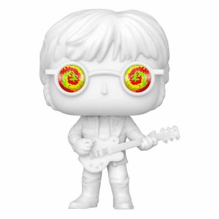 John Lennon - Funko POP! figurka - John Lennon with Psychedelic Shades