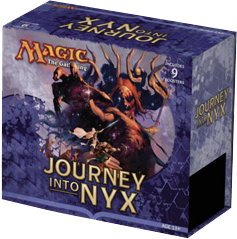 Journey Into Nyx Fat Pack