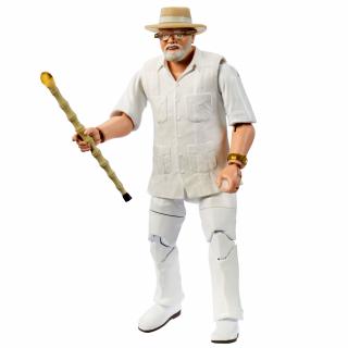 Jurassic Park Hammond Collection - akční figurka - Dr. John Hammond