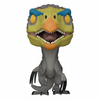 Jurassic World 3 - Funko POP! figurka - Therizinosaurus