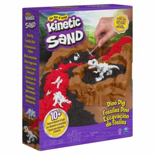 KINETIC SAND - SADA PRO ARCHEOLOGA