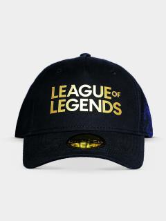 League of Legends - čepice - Yasuo