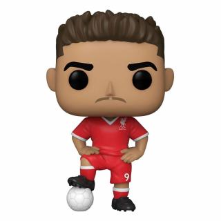 Liverpool F.C. - Funko POP! figurka - Roberto Firmino