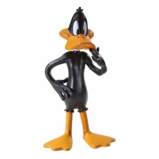 Looney Tunes - ohýbatelná figurka - Daffy Duck
