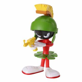 Looney Tunes - ohýbatelná figurka - Marvin the Martian