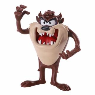 Looney Tunes - ohýbatelná figurka - Tasmanian Devil