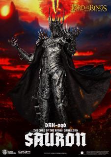 Lord of the Rings Dynamic 8ction Heroes - akční figurka - Sauron