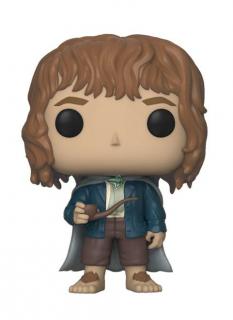 Lord of the Rings - Funko POP! figurka - Pippin Took (Peregrin Bral)