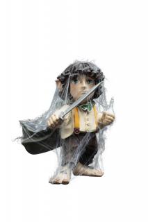 Lord of the Rings Mini Epics - mini figurka - Frodo Baggins (Limited Edition)