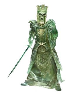 Lord of the Rings Mini Epics - mini figurka - King of the Dead Limited Edition