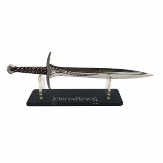 Lord Of The Rings - mini replika - Sting Sword