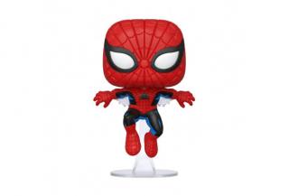 Marvel 80th Funko figurka - First Appearance Spider-Man