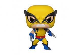 Marvel 80th Funko figurka - Wolverine