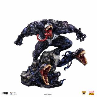 Marvel Art Scale Deluxe - soška - Venom
