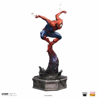 Marvel Art Scale - soška - Spider-man