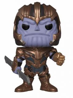 Marvel Avengers Endgame - funko figurka - Thanos - velká (25 cm)