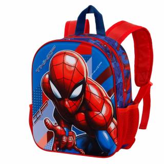 Marvel - batoh - Spider-Man Skew