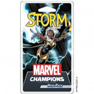 Marvel Champions - rozšíření karetní hry - Storm Hero Pack (EN)