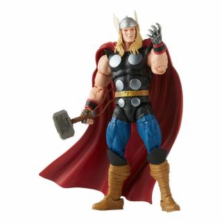 Marvel Comics: Civil War Marvel Legends Series - akční figurka - Marvels Ragnarok