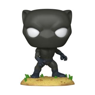 Marvel Comics - Funko POP! figurka - Black Panther