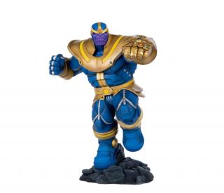 Marvel Contest Of Champions Video Game - soška - Thanos