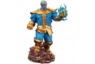 Marvel D-Stage - soška - Thanos Comic Version