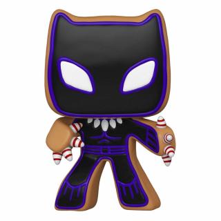 Marvel - funko figurka - Holiday Black Panther