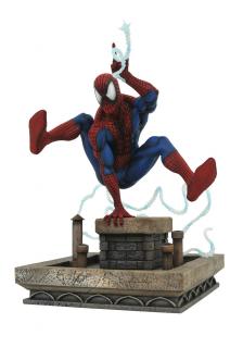 Marvel Gallery PVC - soška - 90's Spider-Man