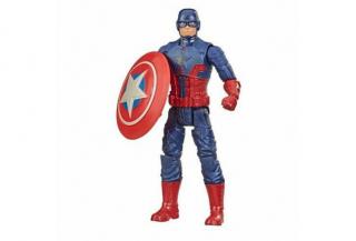 Marvel Gamerverse - akční figurka - Captain America