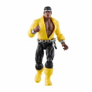 Marvel Knights Marvel Legends - akční figurka - Luke Cage Power Man