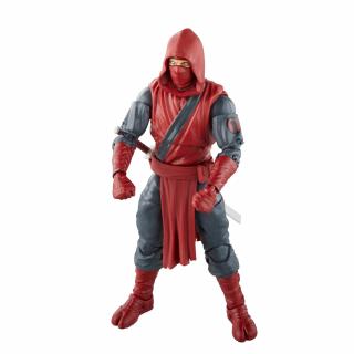 Marvel Knights Marvel Legends - akční figurka - The Fist Ninja