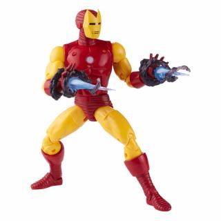 Marvel Legends 20th Anniversary Series - akční figurka - Iron Man