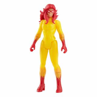 Marvel Legends Retro Collection - akční figurka - 2022 Marvel's Firestar