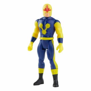 Marvel Legends Retro Collection - akční figurka - 2022 Marvels Nova