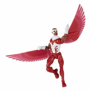 Marvel Legends Retro Collection - akční figurka - Marvels Falcon