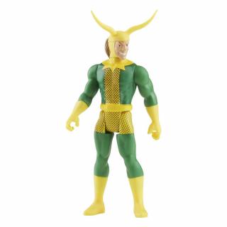 Marvel Legends Retro Collection Series - akční figurka - Loki