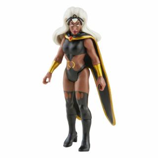 Marvel Legends Retro Collection Series - akční figurka - Storm