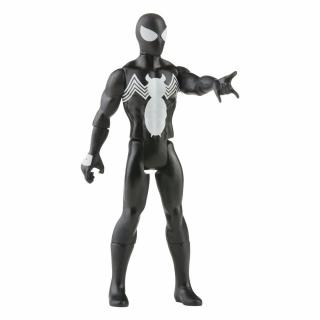 Marvel Legends Retro Collection Series - akční figurka - Symbionte Spider-Man
