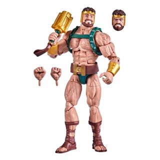 Marvel Legends Series - akční figurka - Hercules